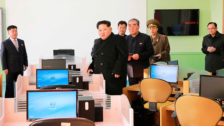 Facebook, contenido para adultos y videojuegos: La élite norcoreana sí tiene buen acceso a Internet