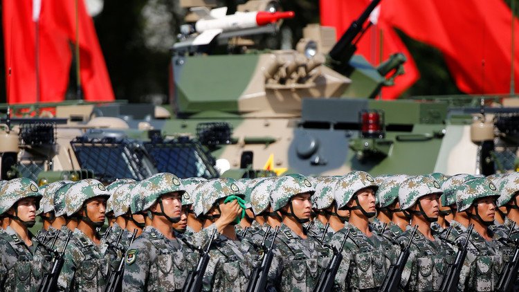 Director de la CIA: China representa la amenaza más grave para EE.UU.