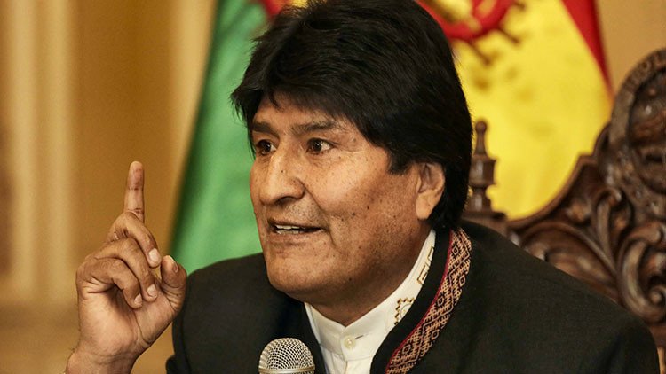 "La intervención de EE.UU. en Venezuela podría derivar en un conflicto armado"