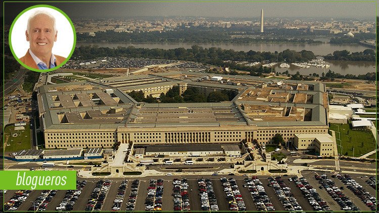 La Iniciativa Minerva, o cómo provocar una guerra civil "científicamente" calculada