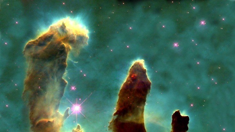 Crean con una supercomputadora el mayor universo virtual del mundo