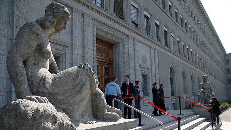 ¿Saben los pueblos latinoamericanos qué negocian sus gobiernos en la OMC?