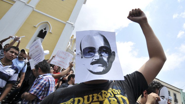 ¿Quién maneja desde las sombras el juego por el poder político en México?