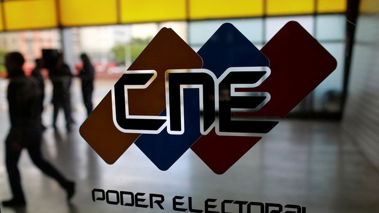 VIDEO: Venezuela emite el primer boletín electoral de la Asamblea Nacional Constituyente