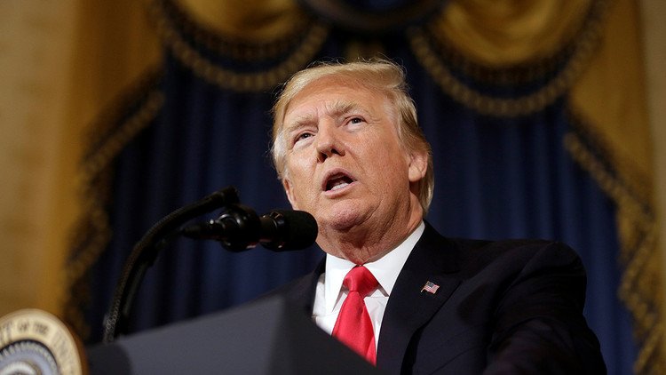 EE.UU. baraja sancionar a China por "no hacer nada" con Pionyang