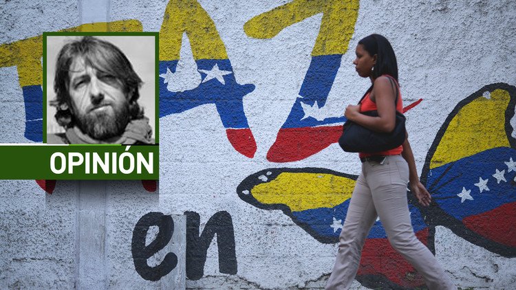 Gana la democracia en Venezuela