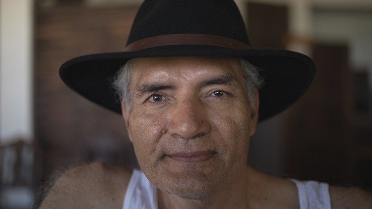 Líder de las autodefensas de Michoacán: "No existe la seguridad pública en México"