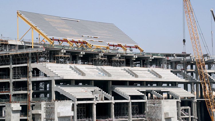 "De vida o muerte": Catar asegura que la crisis diplomática no pone en riesgo el Mundial 2022