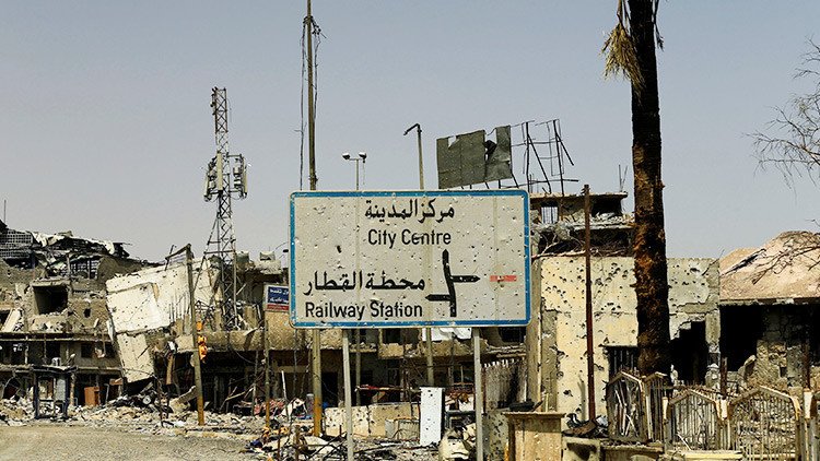 "Quiero ir con mi familia": La adolescente alemana que huyó para unirse al EI ruega volver a casa