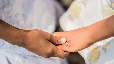 Un padre 'caza' a pederasta que pretendía tener sexo con su hija menor de edad (VIDEO)