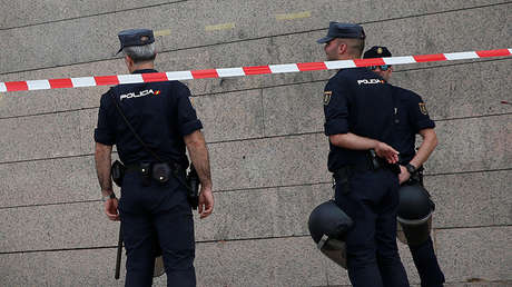 Uno de los yihadistas detenidos en Mallorca planeaba apuñalar viandantes en Inca