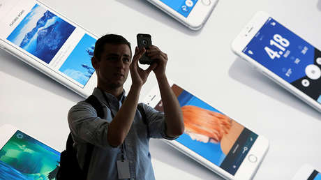 Apple elimina una función muy útil en iOS 11 (aunque no todos la conocen)