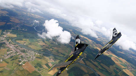 Hay fotos más allá de 'los focos': Las otras imágenes de la semana