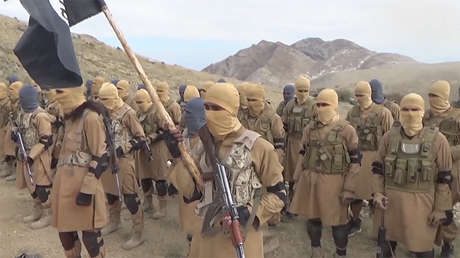 Los 'Mowglis del califato': ¿Cómo gestionar el legado que dejará al mundo el Estado Islámico?