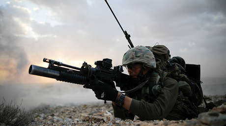 "No nos pongan a prueba": Israel advierte a sus vecinos de repercusiones por el "fuego perdido"