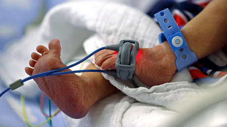 "Milagro de Dios" en Brasil: salvan a un bebé herido de bala en el útero de su madre