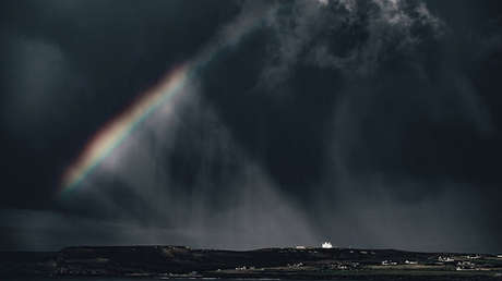 Encuentran la causa de los fenómenos meteorológicos anormales