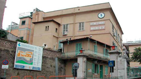 El hospital de niños del Vaticano puso en riesgo la salud de los menores por priorizar las ganancias