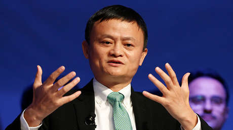 El hombre más rico de Asia explica cómo ha fallado EE.UU. en las últimas tres décadas