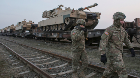 El Pentágono quiere agotar económicamente a sus rivales con una carrera armamentística secreta