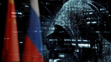 Directora del grupo RT: "Un mundo en el que todos cantan una única canción es un mundo peligroso"