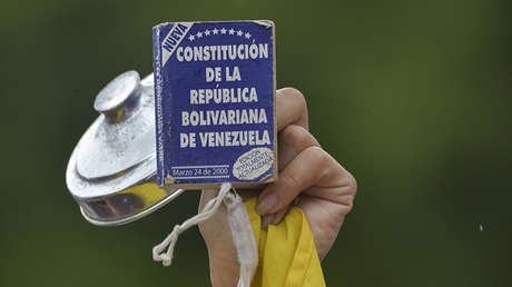 Venezuela ante la ANC: ¿La hora de los temas que olvidó la Constitución venezolana de 1999?