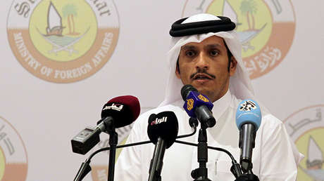 Arabia Saudita y sus aliados reciben la respuesta de Catar al ultimátum
