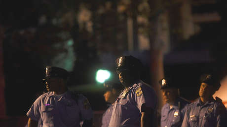 Macabro hallazgo en EE.UU.: hallan en una acera un ataúd con órganos de un niño (FOTO)