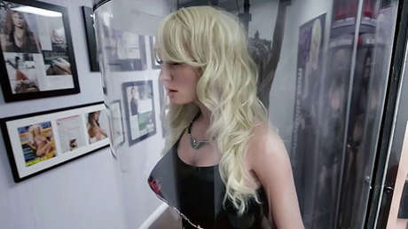 Alertan de los riesgos de acostarse con los "revolucionarios" robots sexuales