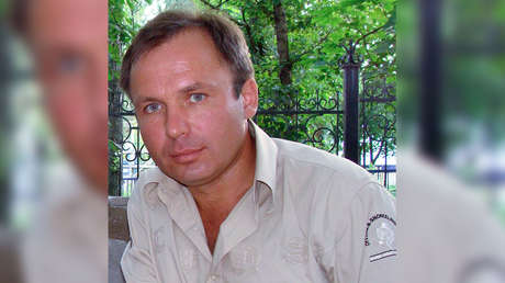 El piloto ruso encarcelado en EE.UU. solicita a Trump su repatriación