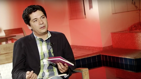 "En México vivimos todos los días historias que no necesariamente tienen finales felices"