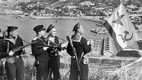 Rusia desclasifica varios documentos sobre la cooperación militar de la URSS con China