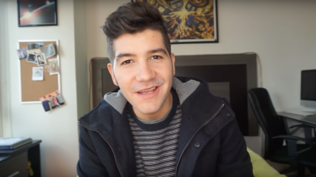 "En México tenemos el contenido que merecemos tanto en la televisión como en el Internet"