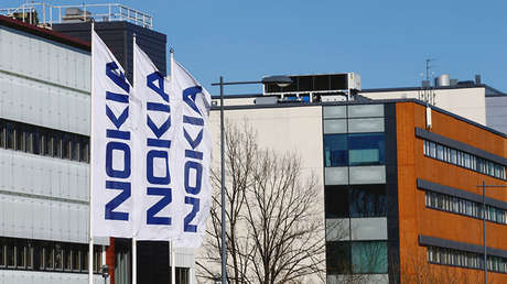 FOTO: Aparecen las imágenes de un modelo de tableta desechado por Nokia