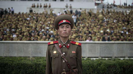 La Cancillería rusa comenta el informe de Tillerson sobre "campos de trabajo norcoreanos" en Rusia