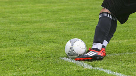 Masturbación colectiva le cuesta el trabajo a 4 futbolistas de un club brasileño 