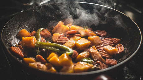 Comprobado científicamente: El olor de la comida también engorda (y mucho)