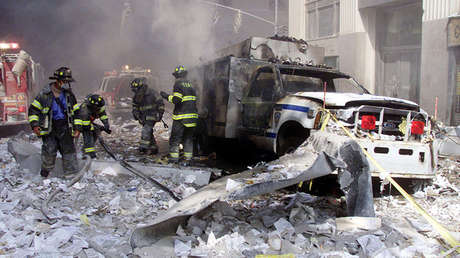 El FBI obtiene permiso judicial para ocultar detalles sobre el 11-S