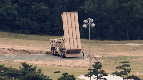 EE.UU. se opone a congelar los ejercicios conjuntos con Corea del Sur ante la tensión norcoreana