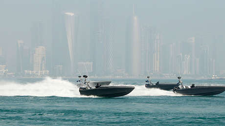 Ministro de Defensa de Catar discute la cooperación militar con el jefe del Pentágono