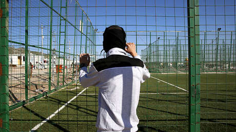 Un yazidí tras salvarse del Estado Islámico: "Planean un gran ataque en Europa"