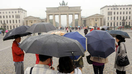 ¿Cómo turistas y novios están financiando en Europa a Kim Jong-un?  