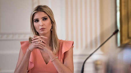 Un hombre armado con cuchillos intentó reunirse con Ivanka en la Torre Trump