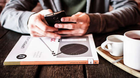 Un virus informático infecta millones de móviles en todo el mundo