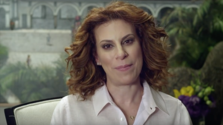 México: Karime Macías inicia trámites para divorciarse del exgobernador veracruzano Javier Duarte