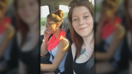 Graba su propia muerte durante una transmisión en vivo por Facebook