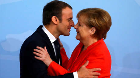 Las imágenes más curiosas y divertidas del encuentro de los líderes mundiales en el G20