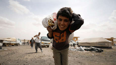 Rusia y EE.UU. abordan "en serio" el armisticio en el sur de Siria