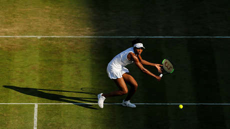 Este video puede demostrar la inocencia de Venus Williams en el accidente mortal de Florida