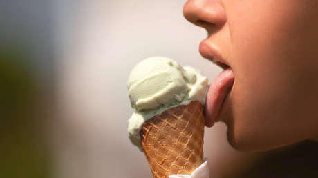 'Pablo Escobar' vende helados en Kuwait (FOTOS)